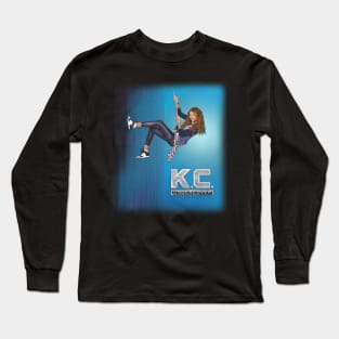 KC undercover Long Sleeve T-Shirt